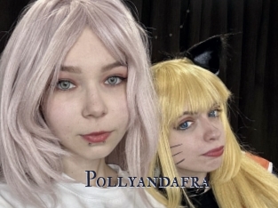 Pollyandafra