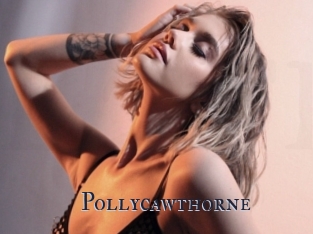 Pollycawthorne