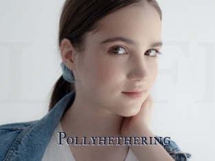 Pollyhethering