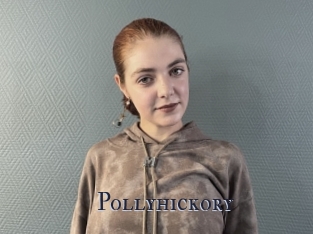 Pollyhickory