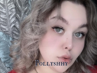 Pollyshhy