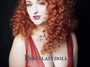 Porcelaindolly