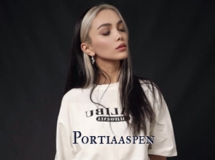 Portiaaspen