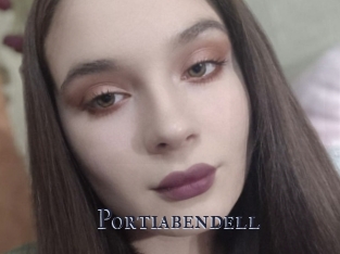 Portiabendell