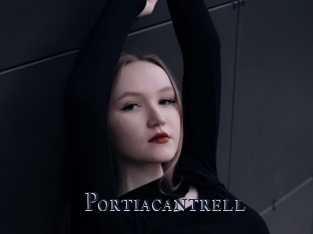 Portiacantrell