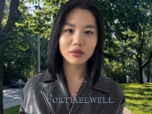 Portiaelwell
