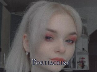 Portiagrine