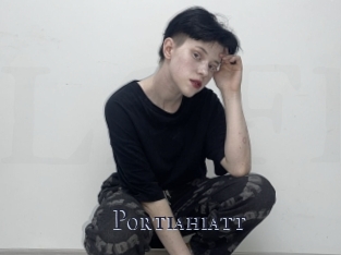 Portiahiatt