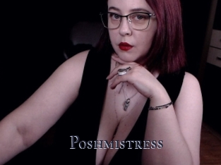 Poshmistress