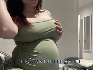 Pregnantbritishmilf