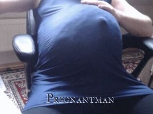 Pregnantman