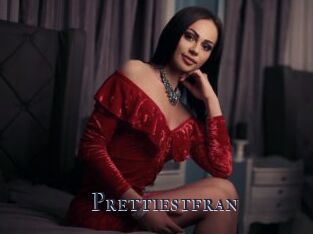 Prettiestfran