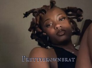 Prettybrownbrat