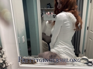 Prettygingershlong