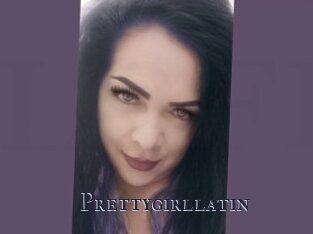 Prettygirllatin