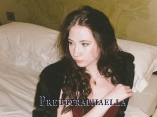 Prettyraphaella