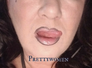 Prettywomen