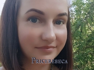 Pricerebeca