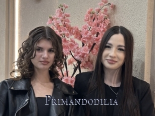 Primandodilia