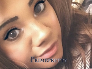 Primepretty