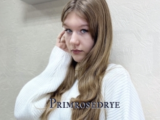 Primrosedrye