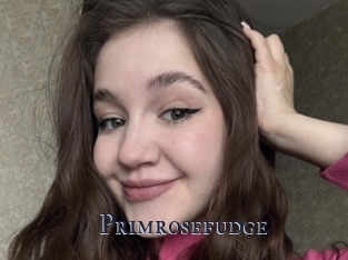 Primrosefudge