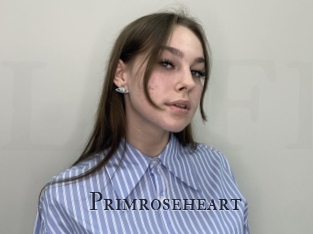 Primroseheart