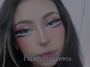 Princcessdannia