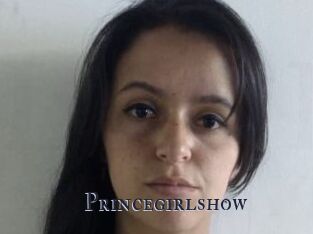 Princegirlshow