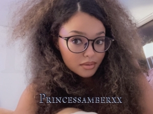 Princessamberxx