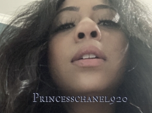 Princesschanel920