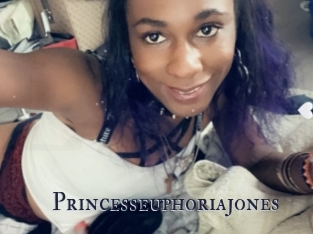 Princesseuphoriajones