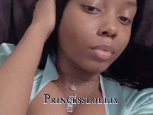 Princesslollix