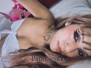 Princesslya