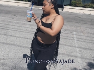 Princessmyajade