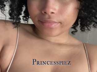 Princesspiez