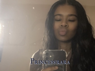 Princessrara