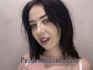 Princessscarlettej