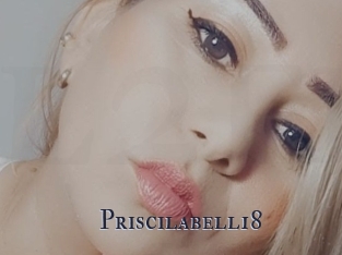 Priscilabell18