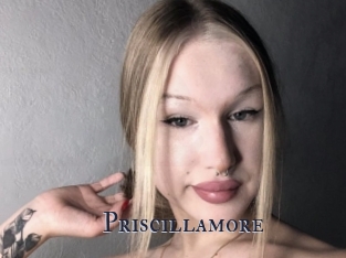 Priscillamore