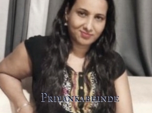 Priyankabhinde