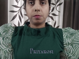 Priyarosi