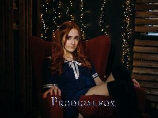 Prodigalfox