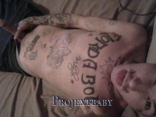 Projextbaby