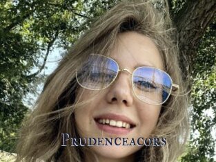 Prudenceacors