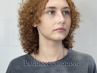 Prudencebedding