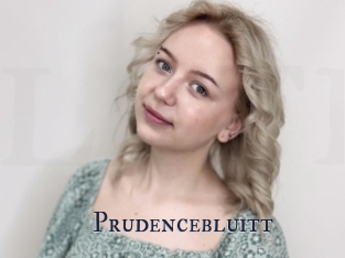 Prudencebluitt