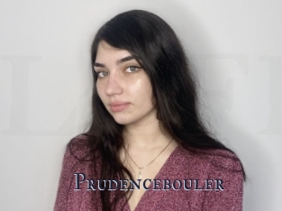 Prudencebouler