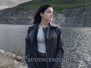 Prudenceboundy