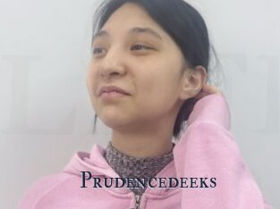 Prudencedeeks